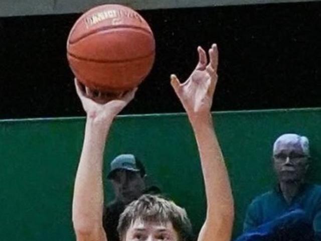 Chance Jenkins
